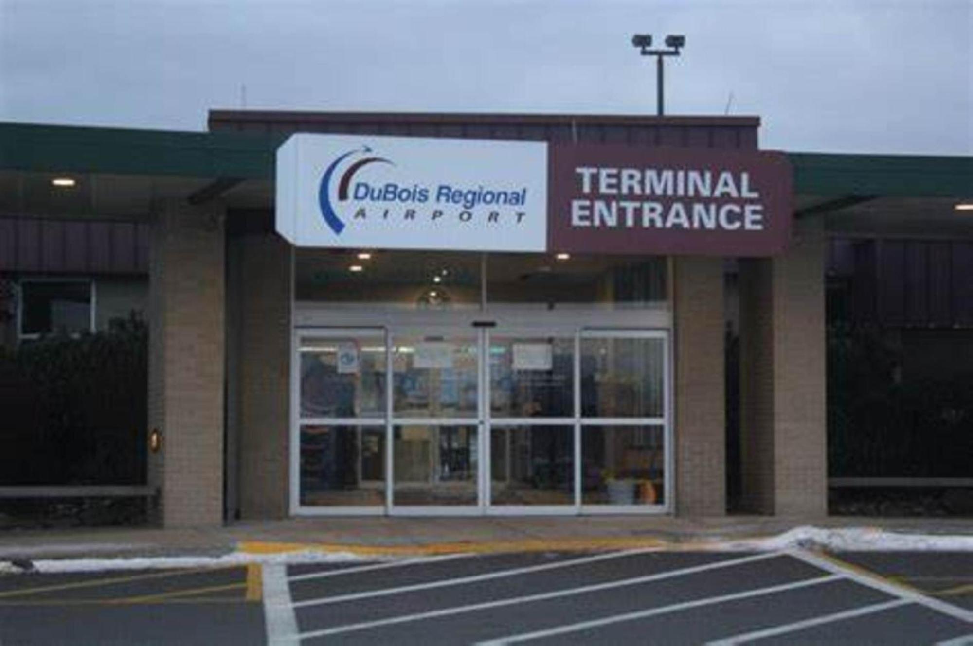 Studio 6 Suites Clarion, Pa Exterior photo