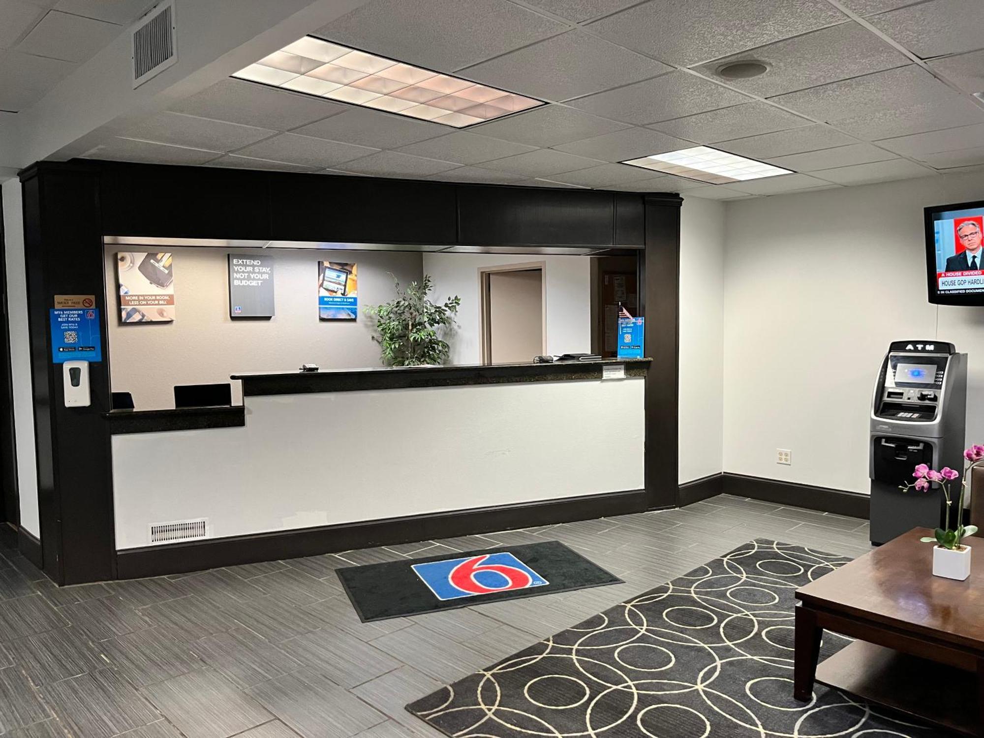 Studio 6 Suites Clarion, Pa Exterior photo